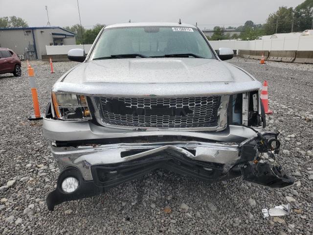 2011 GMC SIERRA K1500 SLE - Other View