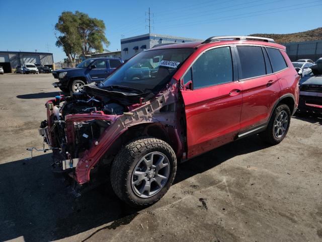 HONDA PASSPORT TRAIL SPORT