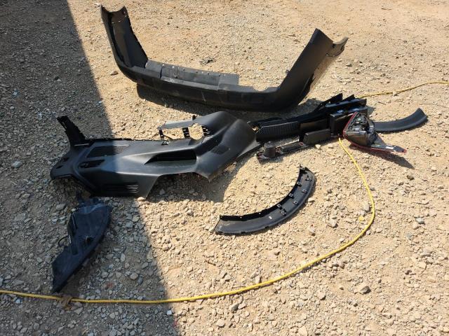 2020 FORD EXPLORER 1FMSK8BH0LGB30985