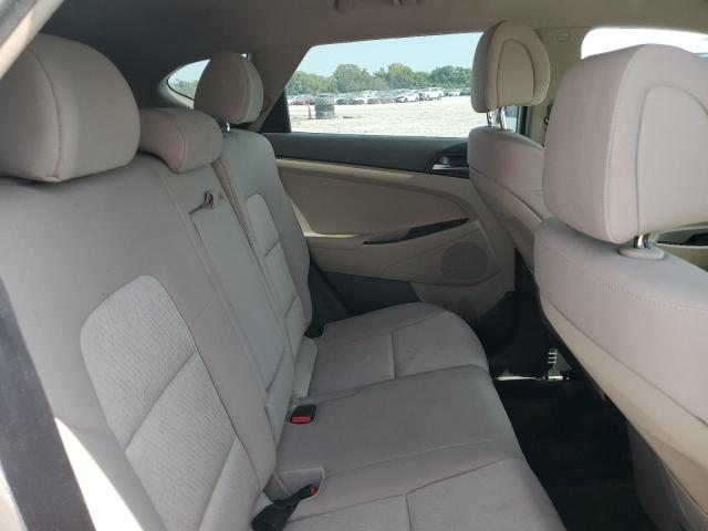 2016 HYUNDAI TUCSON LIM - KM8J33A26GU116797