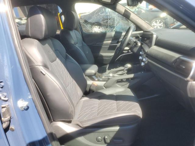 2025 KIA TELLURIDE - 5XYP5DGCXSG656162