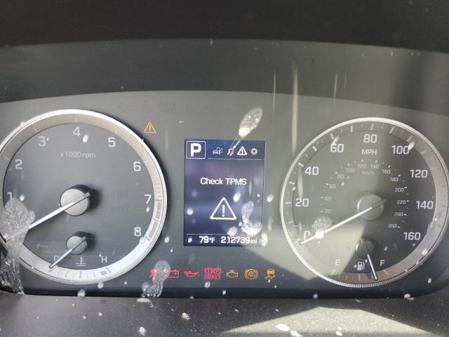 2016 HYUNDAI SONATA SE 5NPE24AF2GH365464