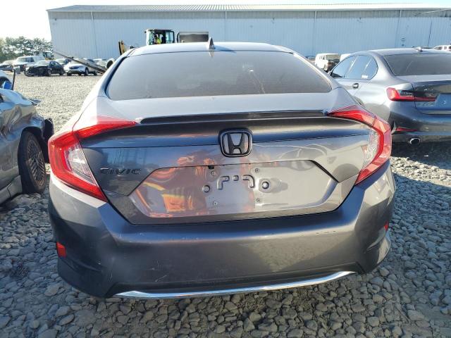 2020 HONDA CIVIC EX 19XFC1F3XLE205166