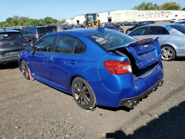 2016 SUBARU WRX PREMIU JF1VA1E60G9825814