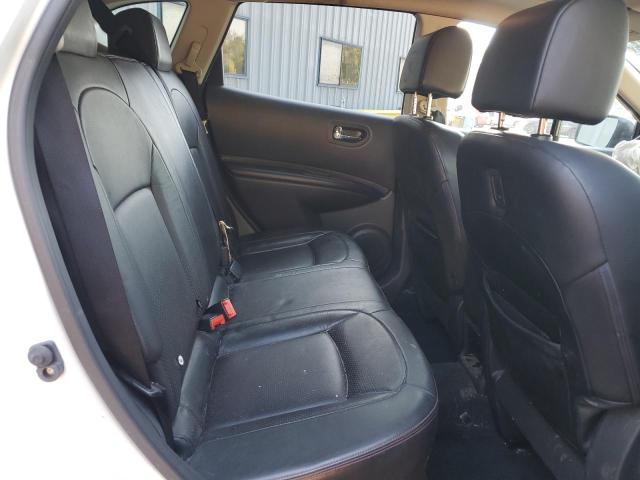 2013 NISSAN ROGUE S - JN8AS5MV8DW110478