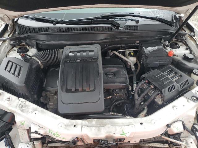 2015 GMC TERRAIN SL 2GKALTEK2F6108129