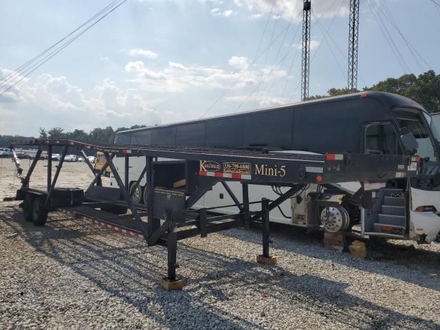 Global Auto Auctions: 2019 KAUFMAN 5CARHAULER