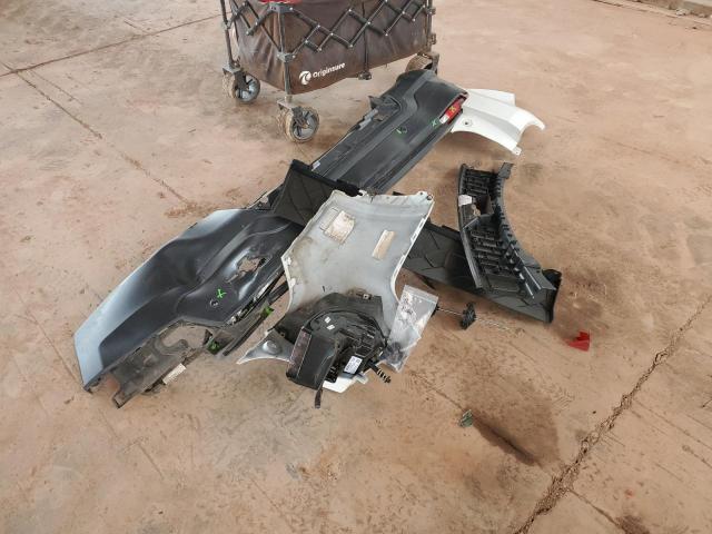 2021 LAND ROVER DISCOVERY - SALCJ2FX7MH901084