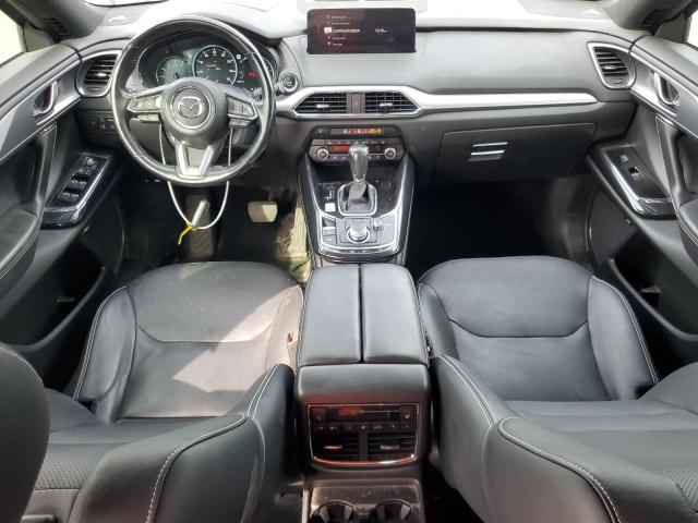 2021 MAZDA CX-9 GRAND JM3TCBDY4M0529867