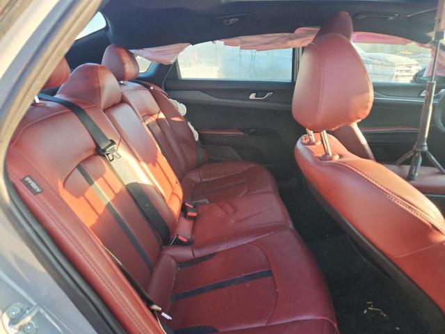 2023 KIA K5 GT LINE #3282425283