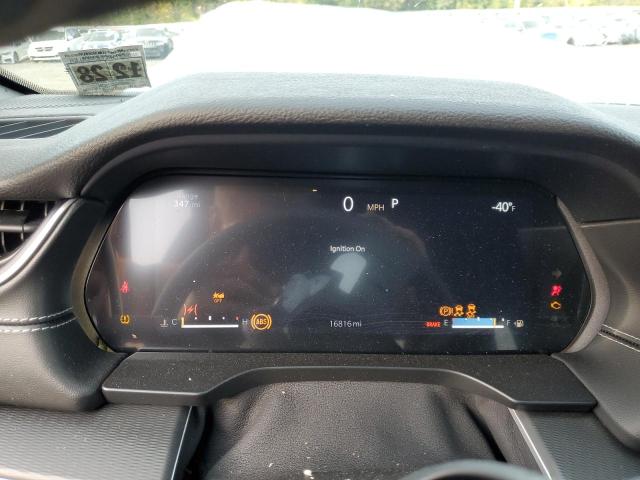 2023 JEEP GRAND CHEROKEE LAREDO #3296225533