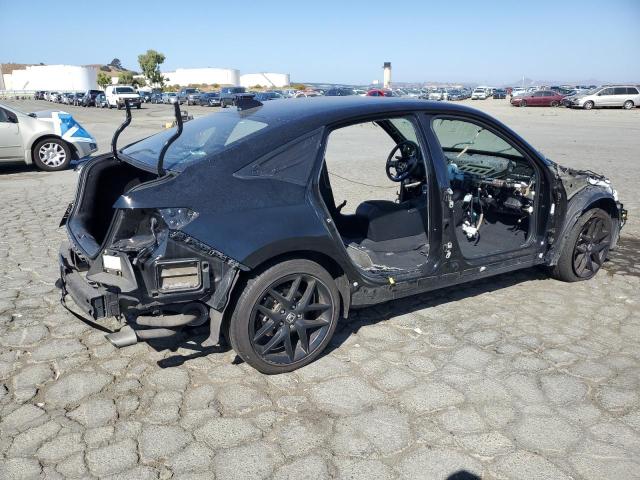 2023 HONDA CIVIC SI 2HGFE1E53PH470410