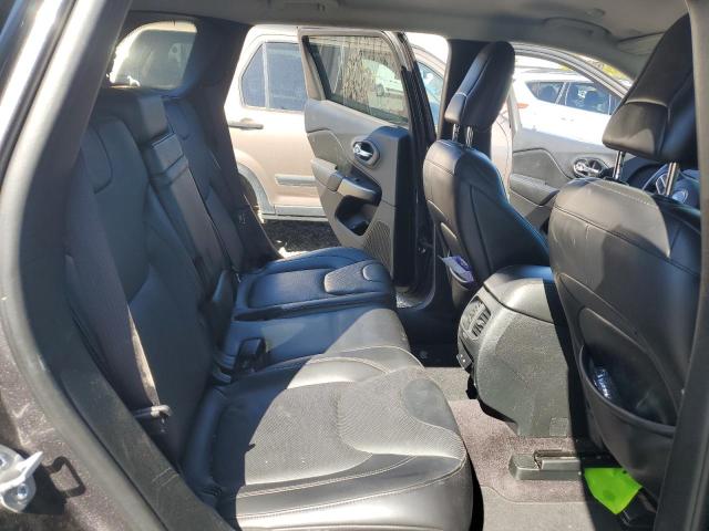2019 JEEP CHEROKEE L 1C4PJMDN2KD179873