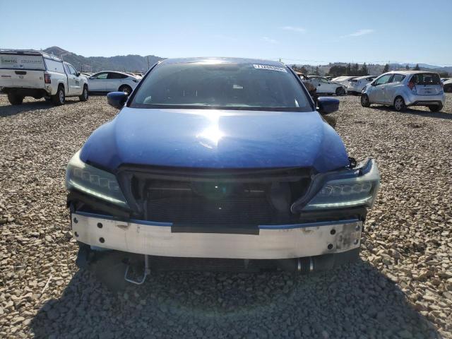 2017 ACURA ILX BASE WATCH PLUS 19UDE2F32HA012254