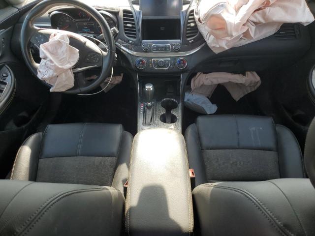 2016 CHEVROLET IMPALA LT 1G1115S38GU158765
