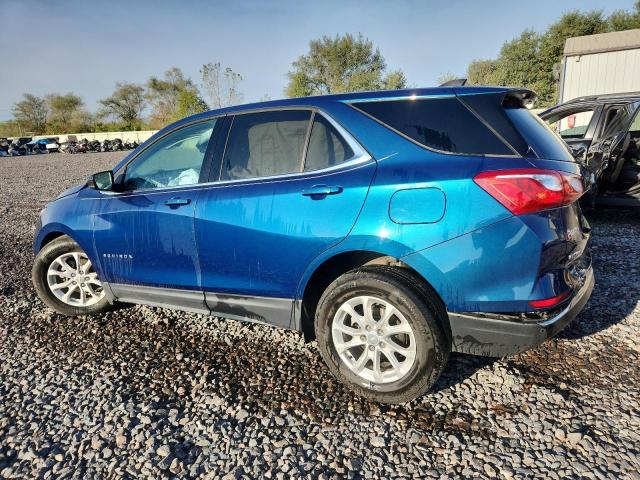 2020 CHEVROLET EQUINOX LT 3GNAXJEVXLL122874