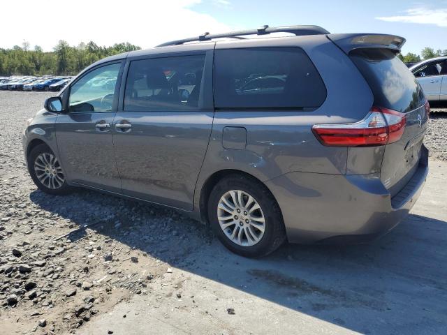 2015 TOYOTA SIENNA - 5TDYK3DC1FS528123