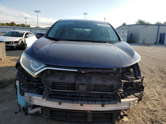 2018 HONDA CR-V EX 7FARW1H56JE051991