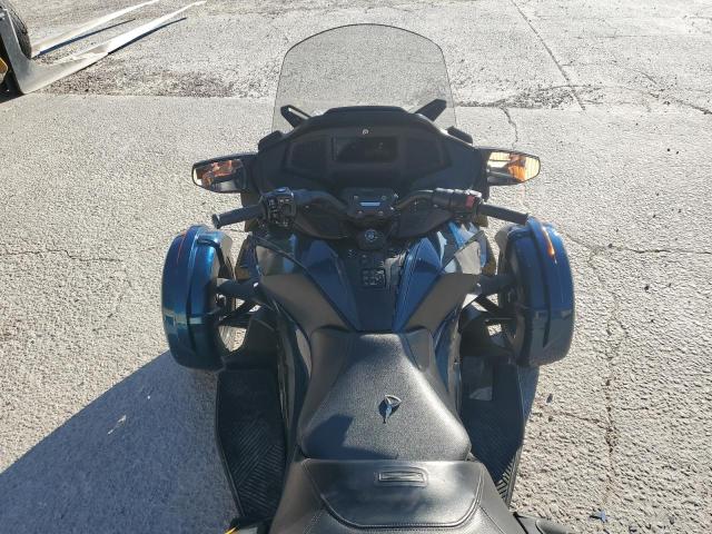 2020 CAN-AM SPYDER ROADSTER RT - 2BXNBDD2XLV002911