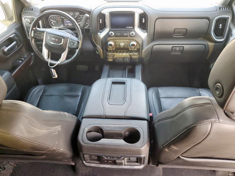 2020 GMC SIERRA C1500 SLT 3GTP8DET2LG283275