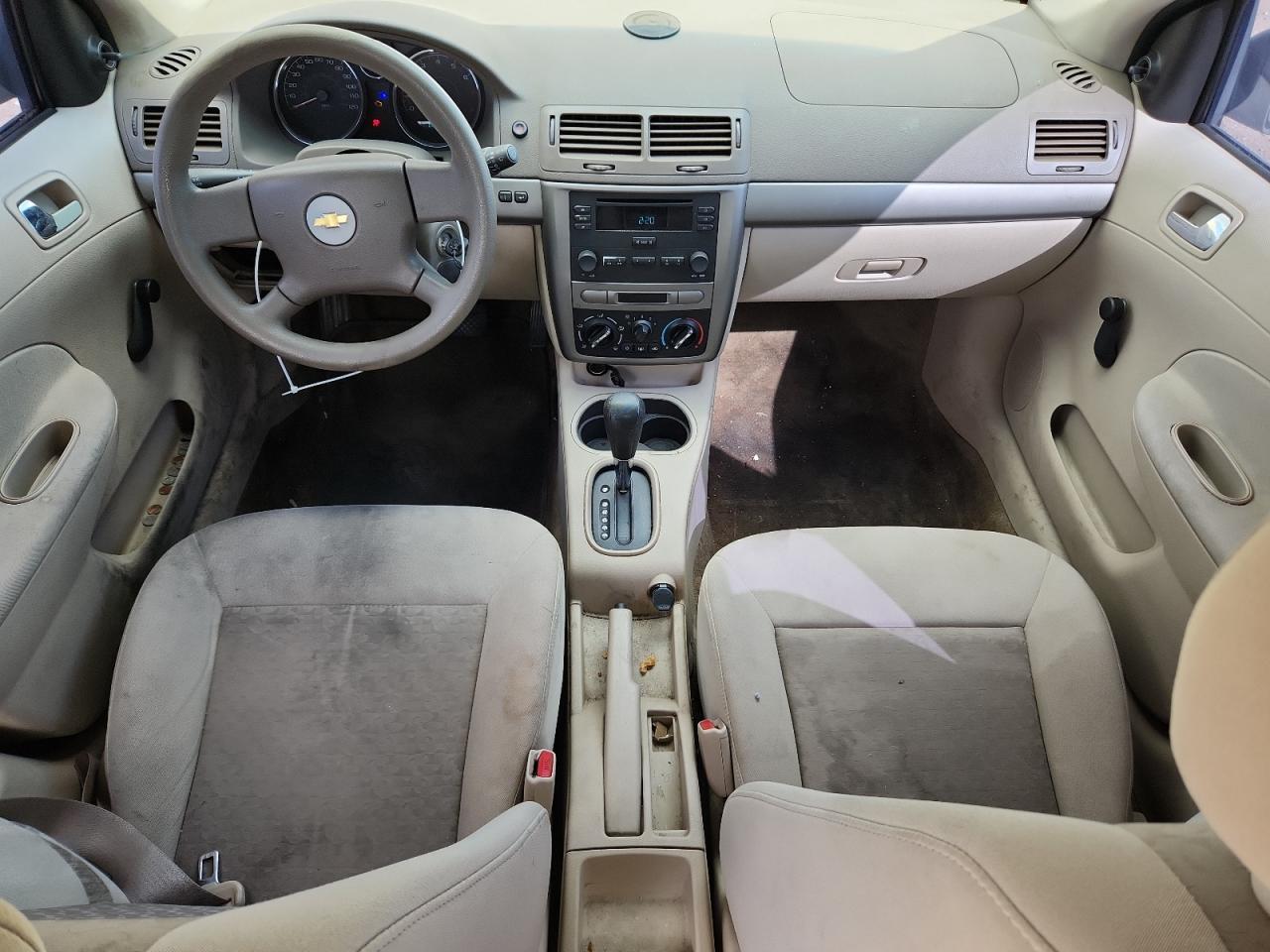 Lot #3265432567 2005 CHEVROLET COBALT