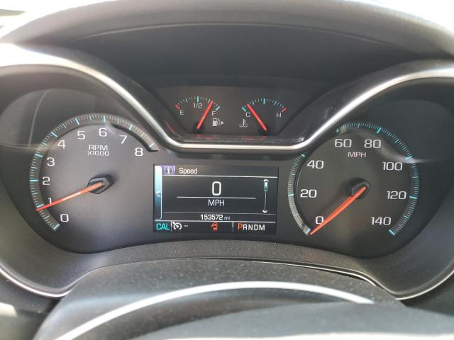 2017 CHEVROLET IMPALA LT - 2G1105S3XH9105096