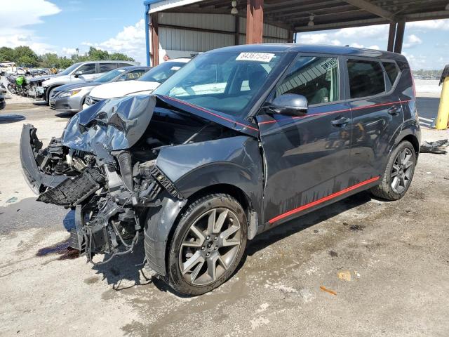 2020 KIA SOUL GT LI KNDJ63AU1L7004303