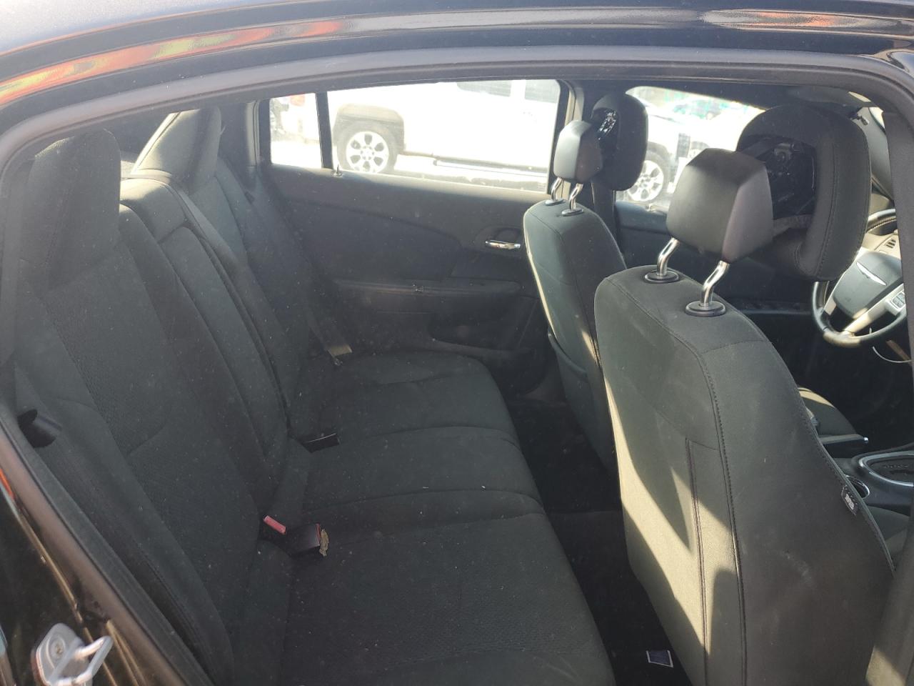 CHRYSLER 200 TOURING