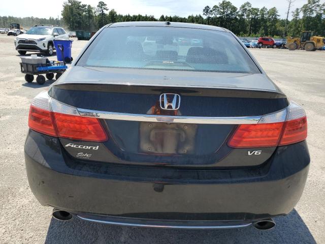 2014 HONDA ACCORD EXL - 1HGCR3F83EA026967