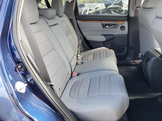 2022 HONDA CR-V EXL 5J6RT6H89NL050469