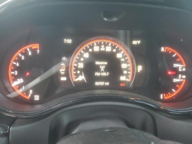 2023 DODGE DURANGO GT 1C4RDJDG8PC690100