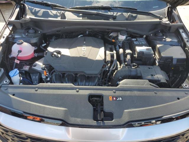 2025 KIA SPORTAGE E 5XYK33DF7SG287043