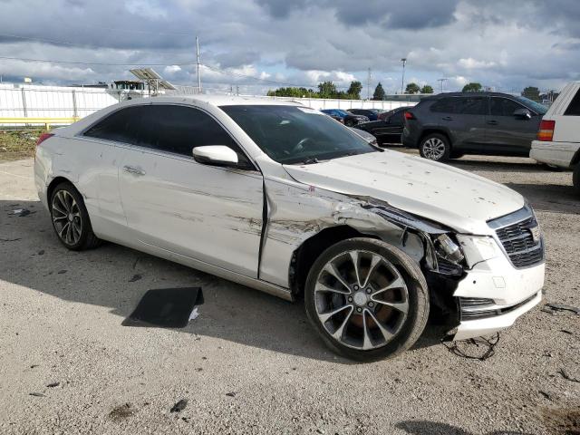 2016 CADILLAC ATS PREMIUM - 1G6AM1RX9G0188531