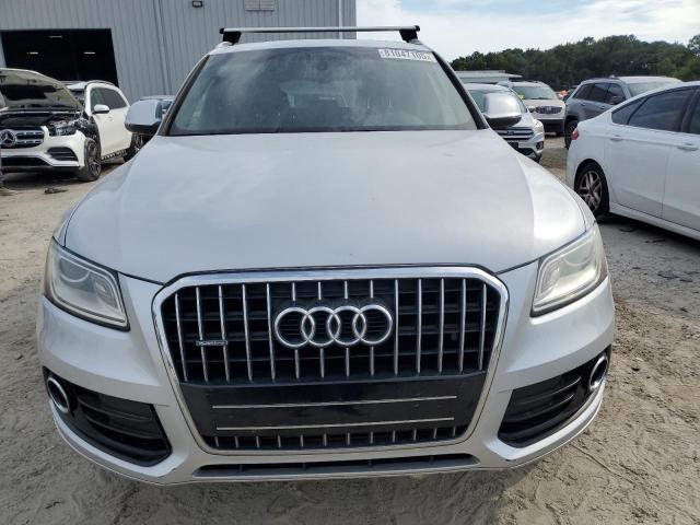 2014 AUDI Q5 PREMIUM - WA1LFAFP1EA114316