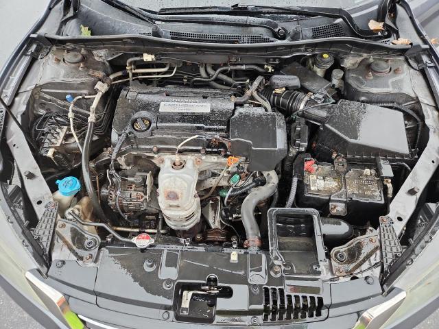 2013 HONDA ACCORD LX - 1HGCR2E3XDA073797