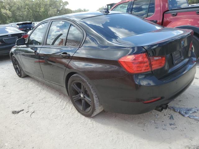 2015 BMW 328 XI WBA3B3G52FNT68442
