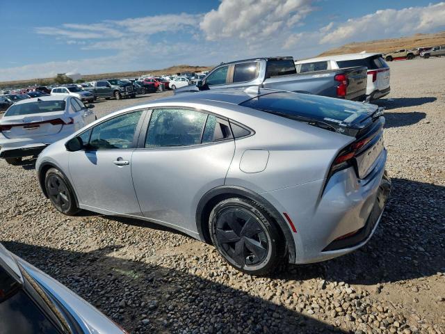2025 TOYOTA PRIUS LE JTDACAAU0S3054399