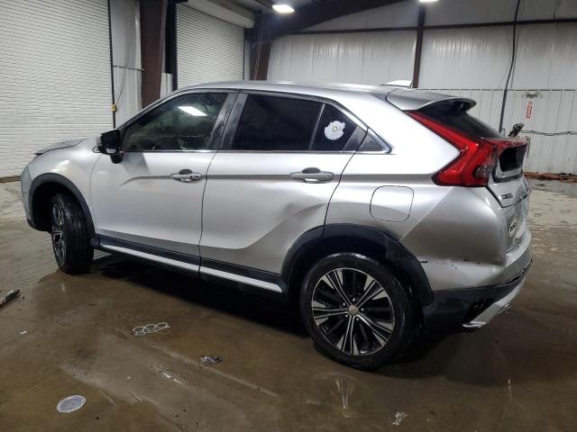 2018 MITSUBISHI ECLIPSE CR JA4AT5AA0JZ041509