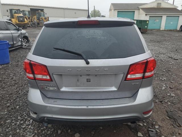 2019 DODGE JOURNEY GT 3C4PDDEG6KT795125
