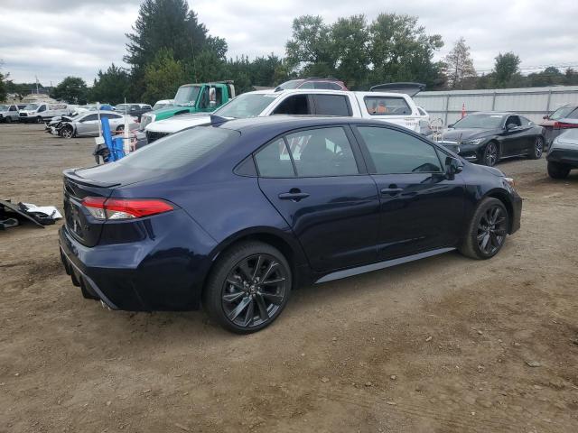 2025 TOYOTA COROLLA SE - 5YFS4MCE2SP245404