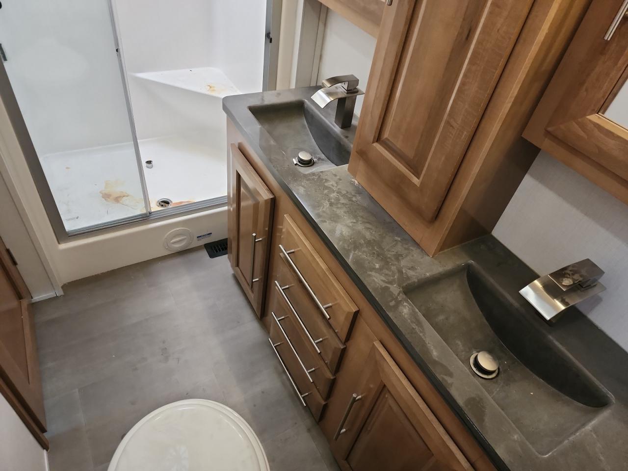 Lot #3279534250 2023 FRRV GEORGETOWN