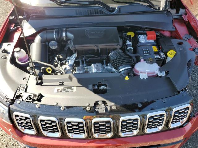 2025 JEEP COMPASS LI 3C4NJDCN6ST614090