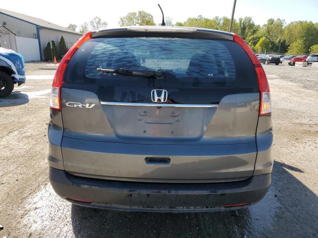 2013 HONDA CR-V LX - 2HKRM3H32DH507678