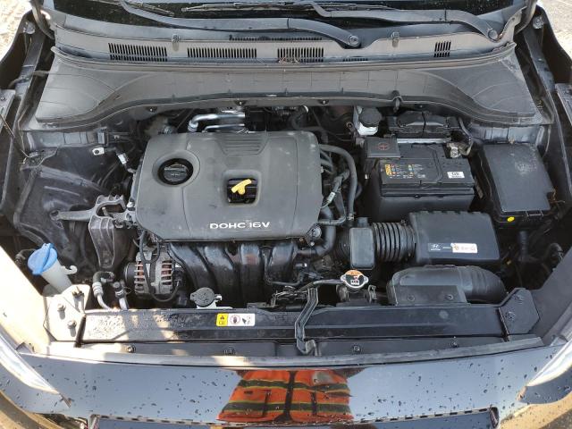2018 HYUNDAI KONA SEL - KM8K22AA9JU086338