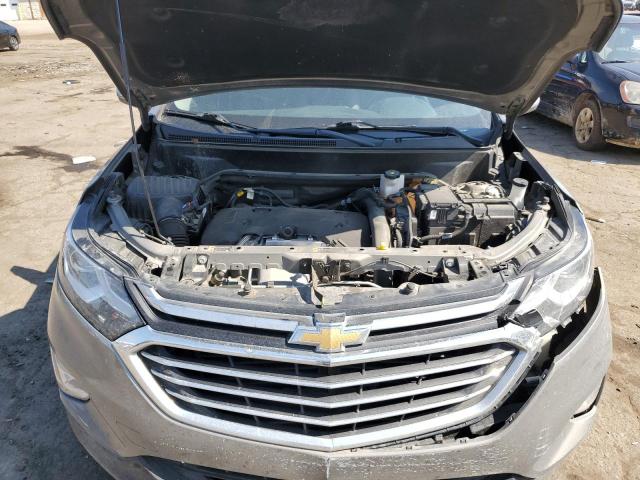 2019 CHEVROLET EQUINOX PREMIER 3GNAXYEX5KS521738