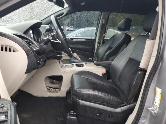 2018 DODGE GRAND CARA 2C4RDGCG9JR298701