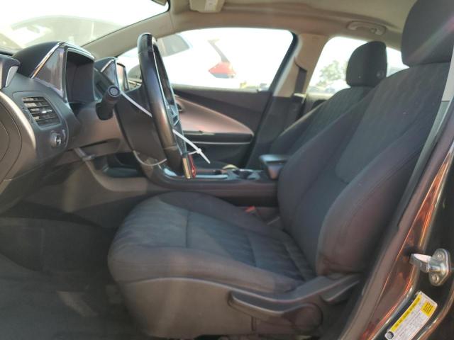2014 CHEVROLET VOLT - 1G1RE6E47EU169450