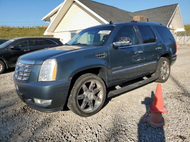 CADILLAC ESCALADE P