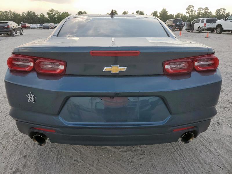 2023 CHEVROLET CAMARO LS 1G1FB1RX5P0109888