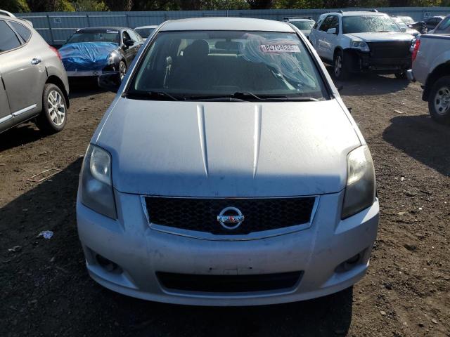 2011 NISSAN SENTRA 2.0 - 3N1AB6AP3BL677842